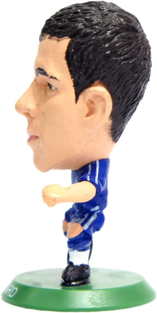 Chelsea Soccerstarz Hazard 14-15 Home Kit - One Size