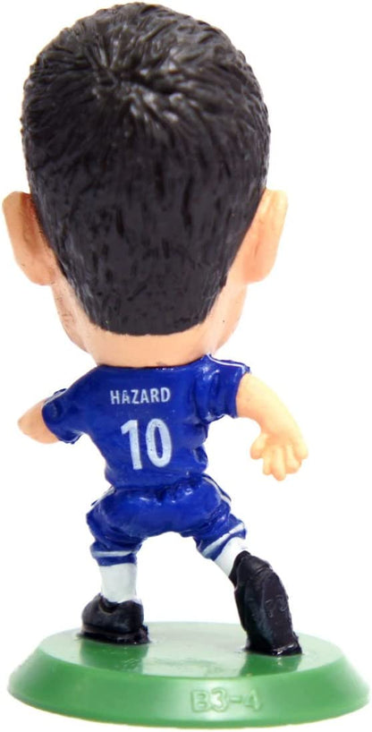 Chelsea Soccerstarz Hazard 14-15 Home Kit - One Size