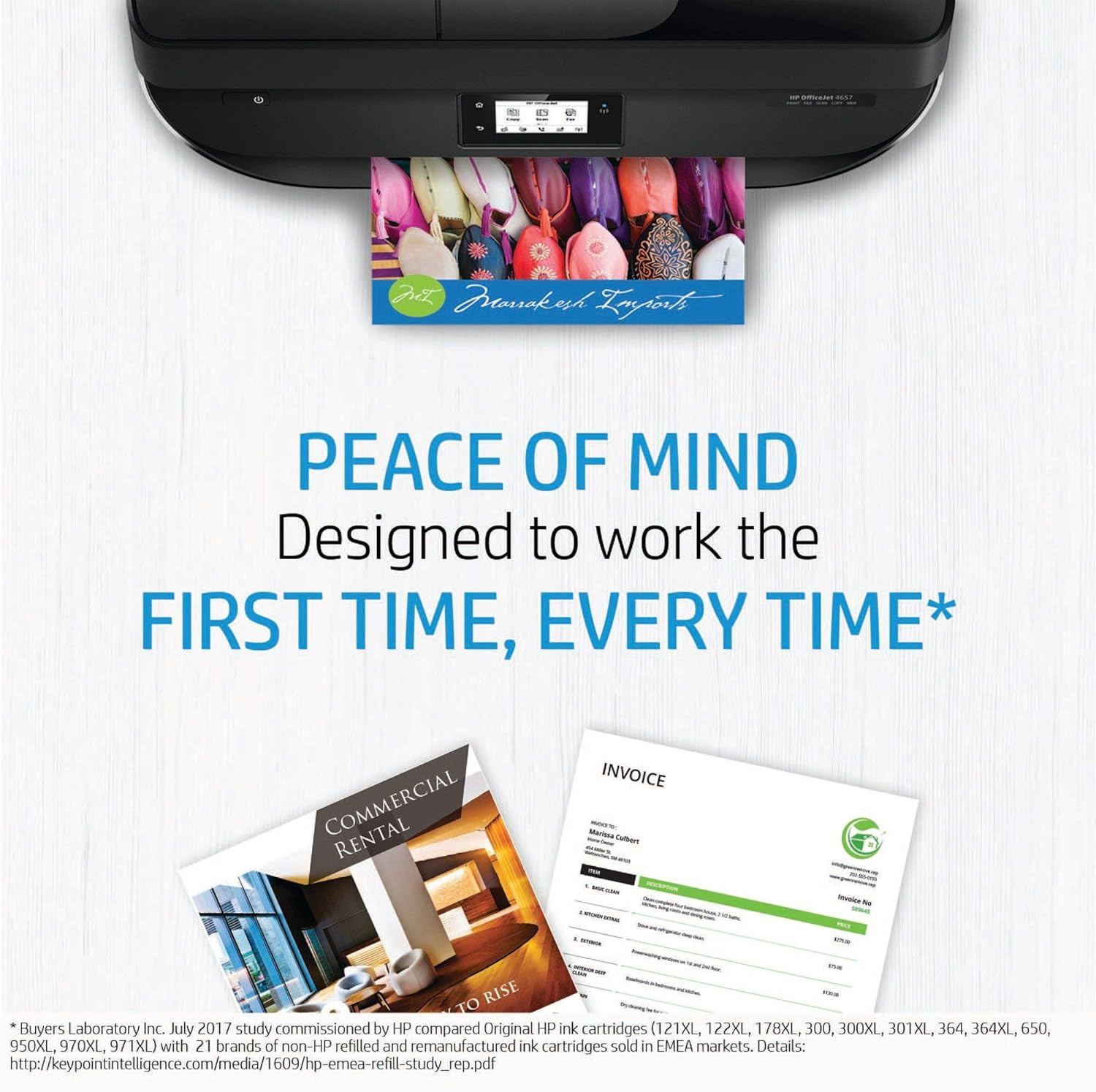 HP 6ZA17AE 32XL/31 Printhead, Black, Single Pack