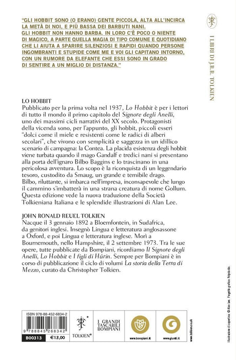Lo Hobbit