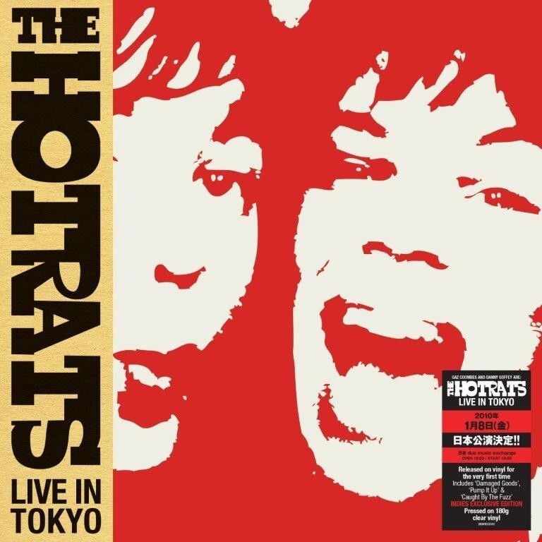 Live in Tokyo