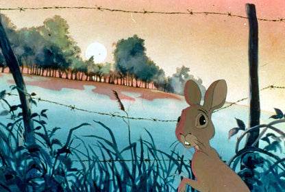 Watership Down - Unten am Fluss