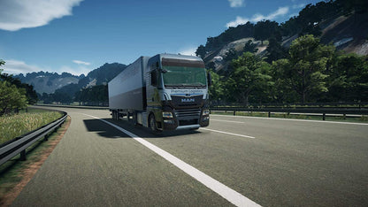 On The Road (PS4) Single