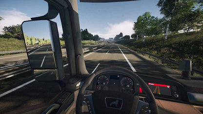 On The Road (PS4) Single