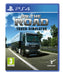 On The Road (PS4) Single