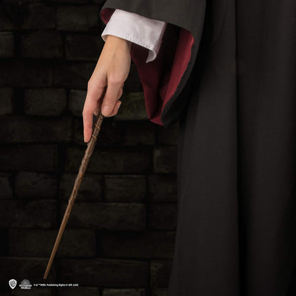 Cinereplicas Harry Potter - Wand Pen Hermione Granger - Official License