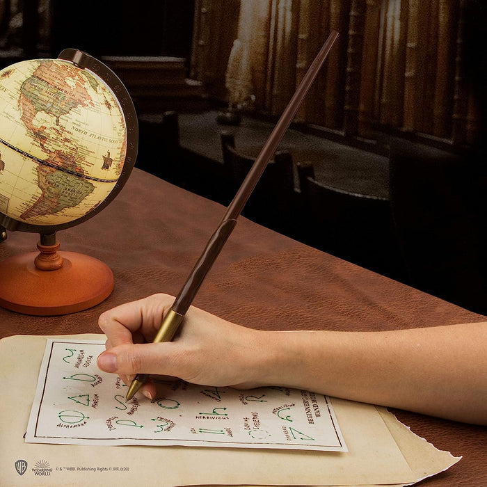 Cinereplicas Harry Potter - Zauberstab Stift - Offizielle Lizenz (Harry Potter