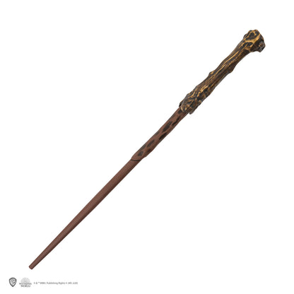 Cinereplicas Harry Potter - Zauberstab Stift - Offizielle Lizenz (Harry Potter