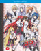 High School DxD BorN (Season 3) Blu-ray + Free Digital Copy