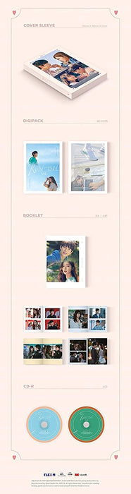 Run On Korean JTBC Drama Soundtrack