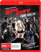 Frank Miller’s Sin City: A Dame to Kill For