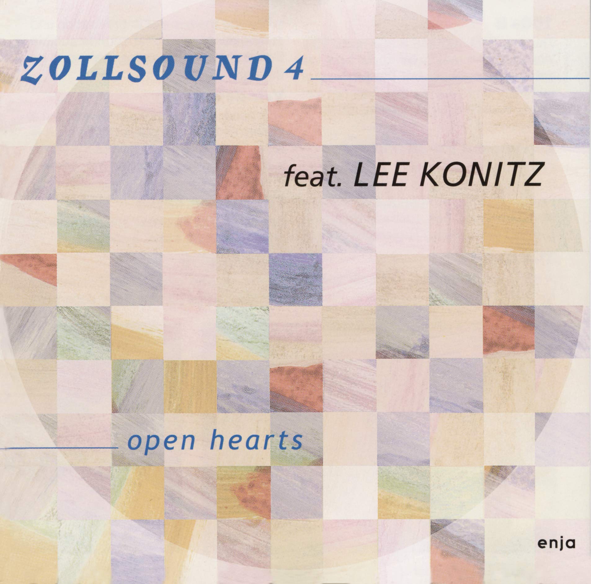 Open Hearts (Remastered