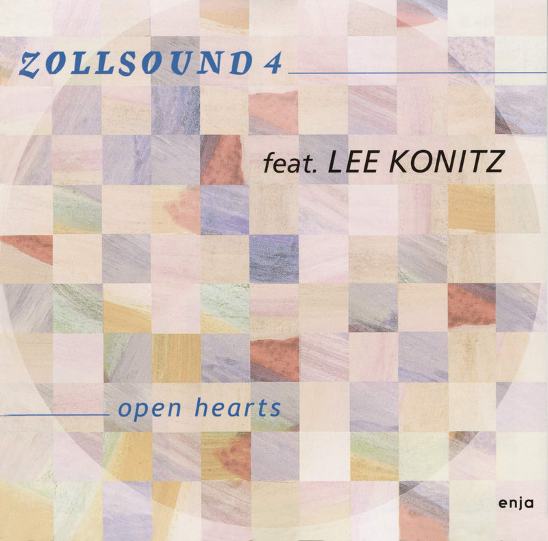 Open Hearts (Remastered