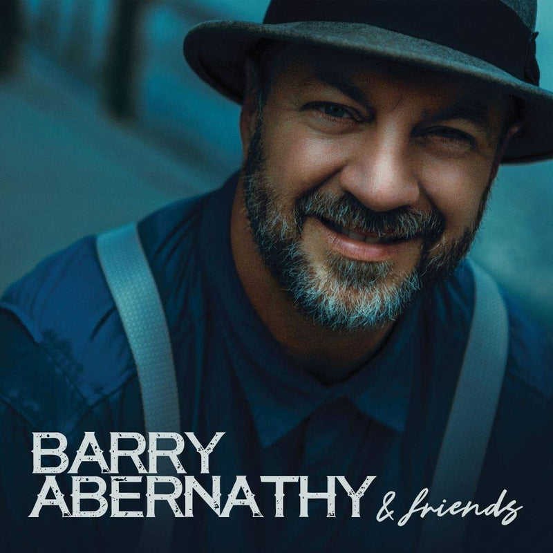 Barry Abernathy and..