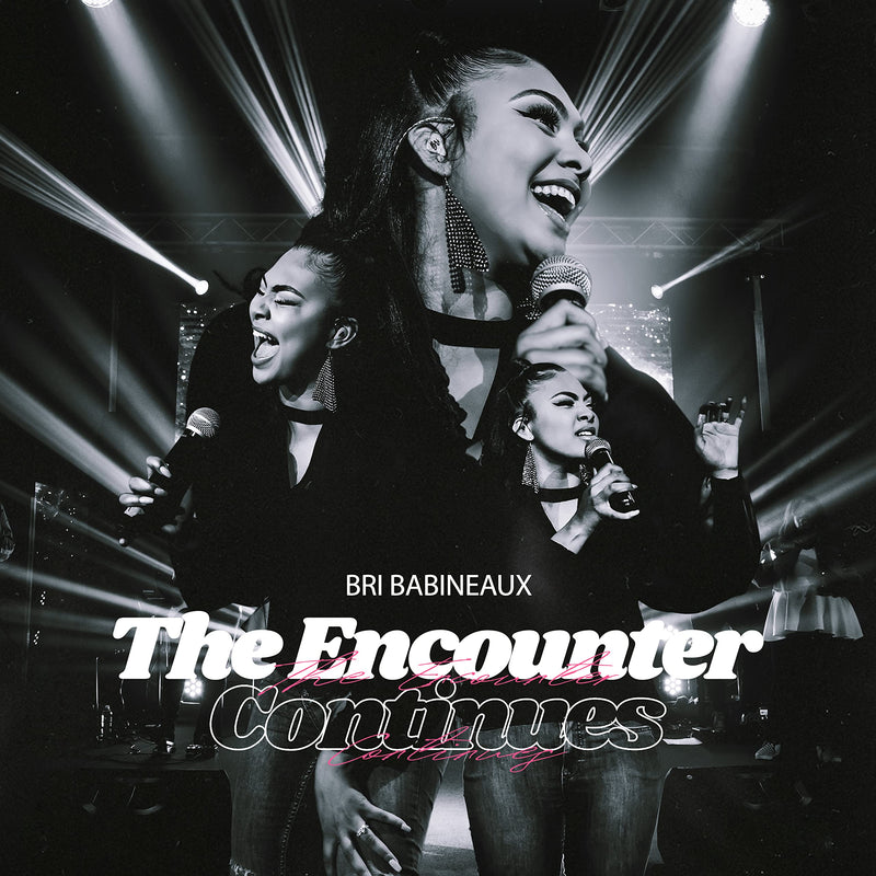 Encounter Continues (Live)
