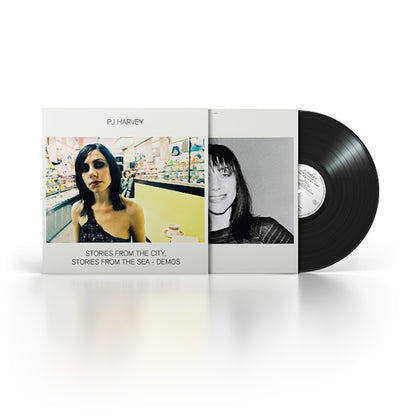 Stories from the City, Stories from the Sea - Demos