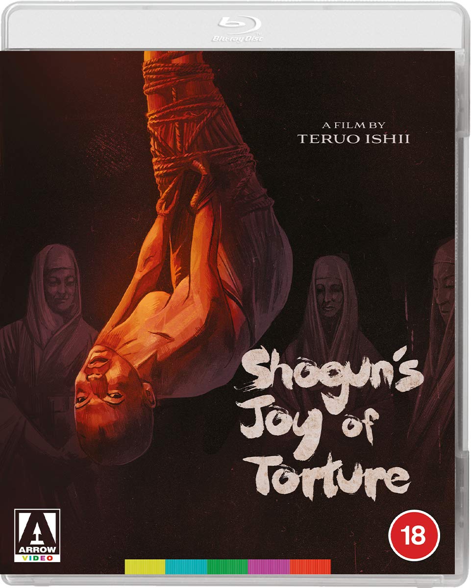 Shogun's Joy of Torture