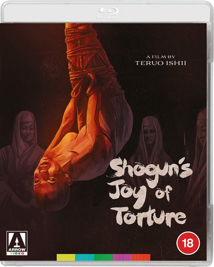 Shogun's Joy of Torture