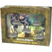 Battletech: Elemental Star