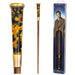 The Noble Collection Die edle Sammlung Theseus Scamander Wand (Fensterbox