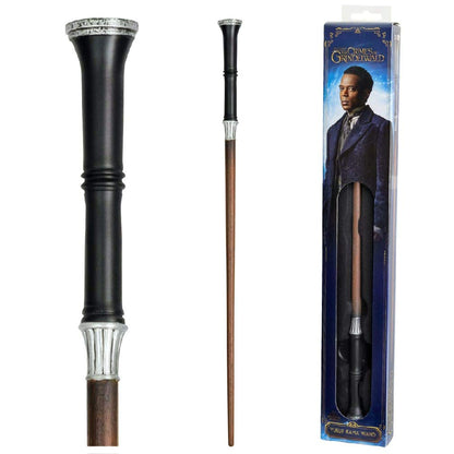 The Noble Collection Yusuf Kama Wand (window box, Die edle Sammlung Yusuf Kama Wand (Fensterbox