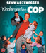Kærligheden Kindergarten Cop (1990) /Movies/Standard/BLU-Ray Brand
