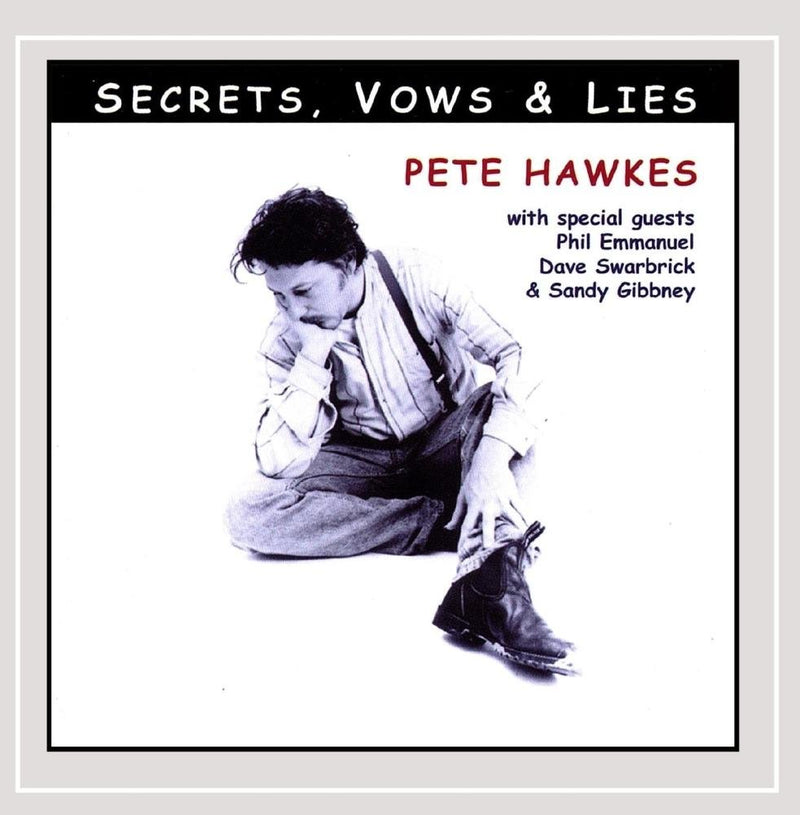 Secrets Vows & Lies