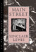 Main Street (HBJ Modern Classic