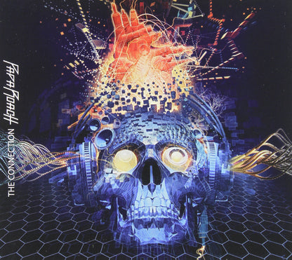 Papa Roach-The Connection (Dlx