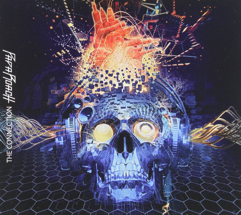 Papa Roach-The Connection (Dlx
