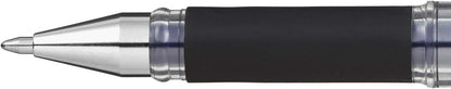 Uni-ball UM153S Impact Gel Rollerball 1.0mm Tip 0.6mm Line Blue Ref UM153BLU