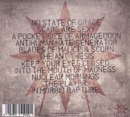 No State Of Grace