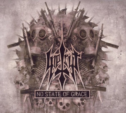 No State Of Grace