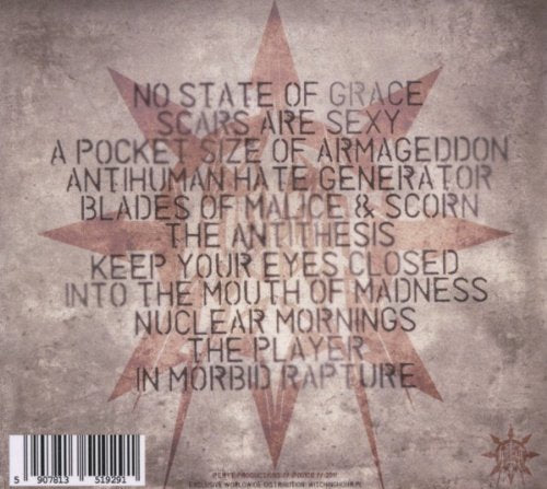No State Of Grace