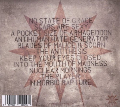 No State Of Grace