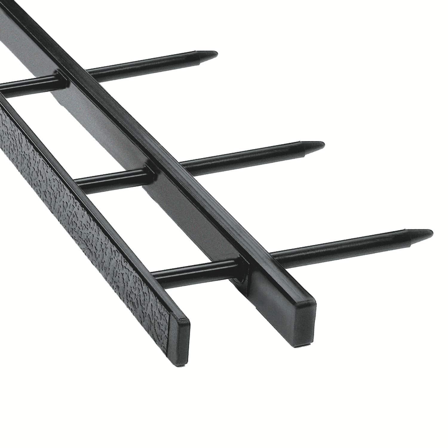 GBC SureBind Binding Strips, 25 mm, 250 Sheet Capacity, A4, Black, Pack of 100, 1132850