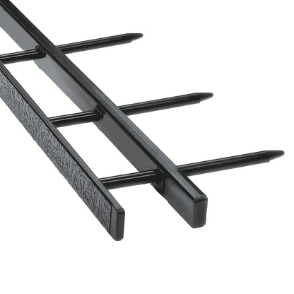 GBC SureBind Binding Strips, 25 mm, 250 Sheet Capacity, A4, Black, Pack of 100, 1132850