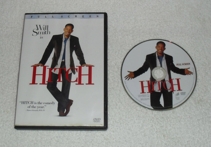 Hitch (Fullscreen Edition