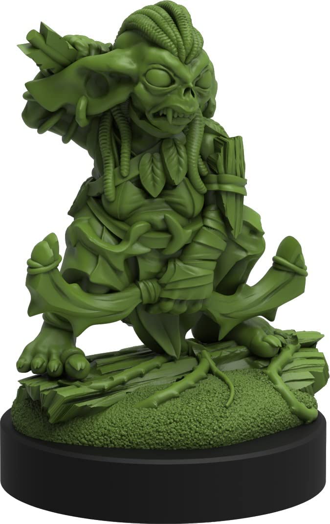 Epic Encounters: Village of The Goblin Chief