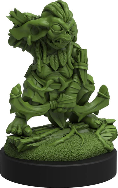 Epic Encounters: Village of The Goblin Chief
