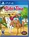 GS2 Games Bibi & Tina at the Horse Farm (Import)