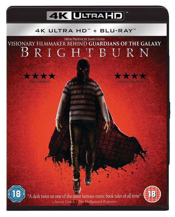 Brightburn