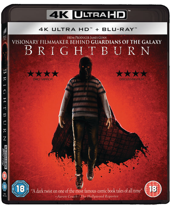 Brightburn