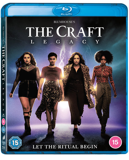Blumhouse's The Craft - Legacy
