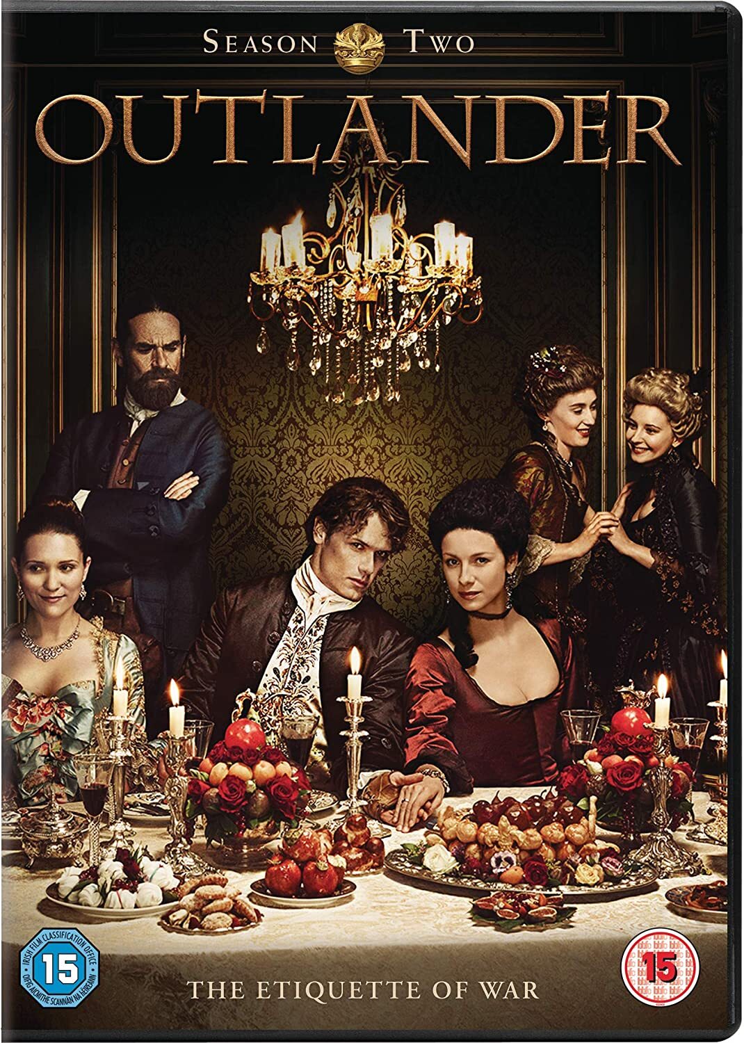 Outlander: Season Two