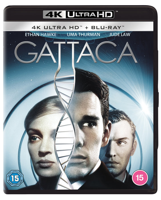 Gattaca