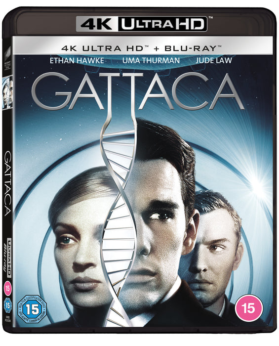 Gattaca
