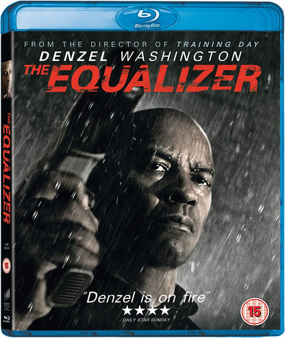 The Equalizer