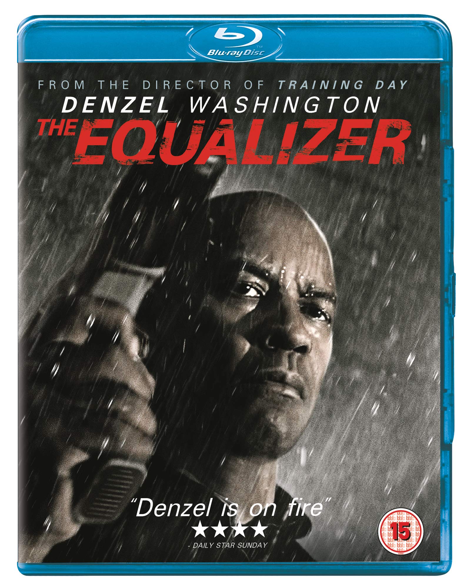The Equalizer