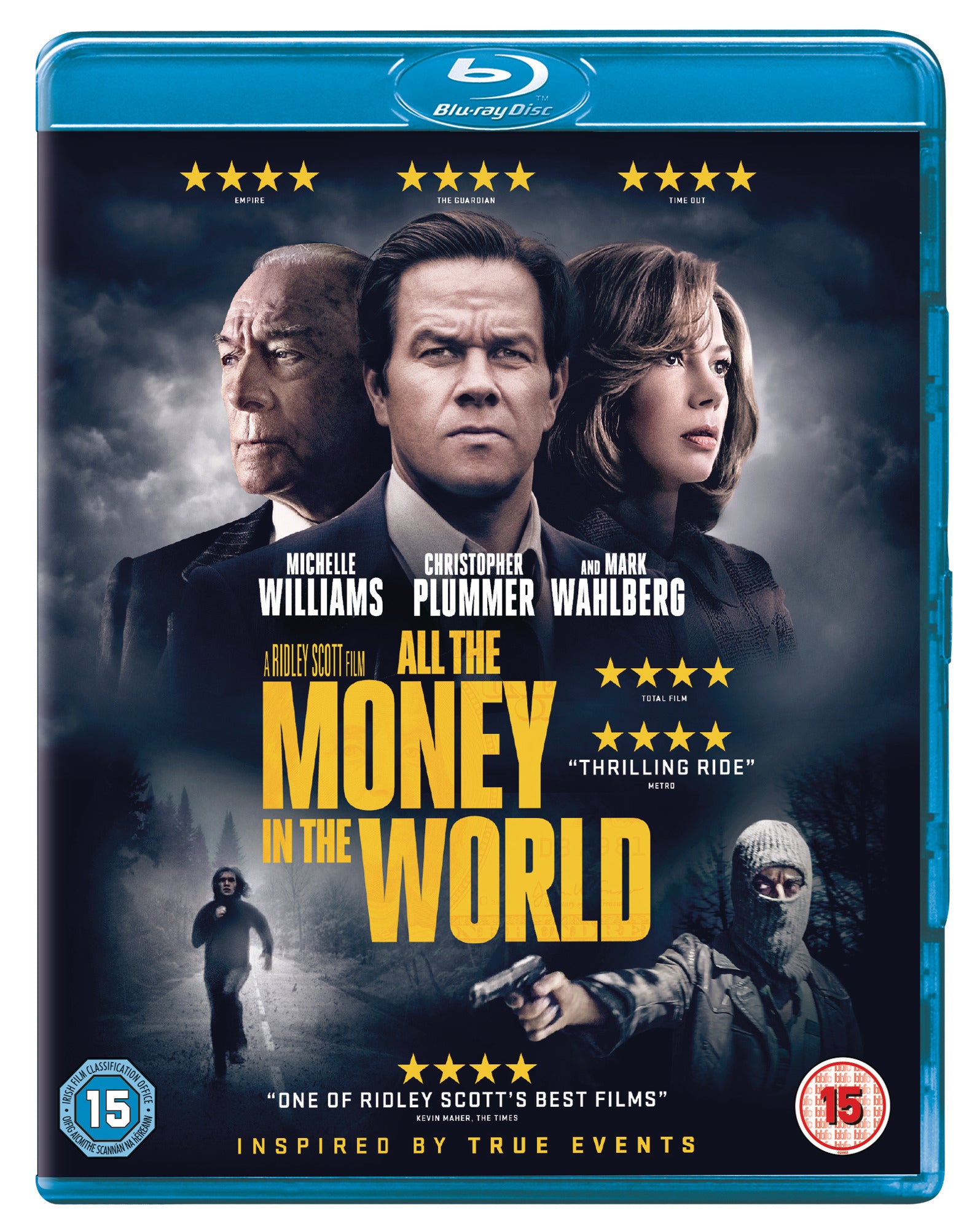 All the Money in the World